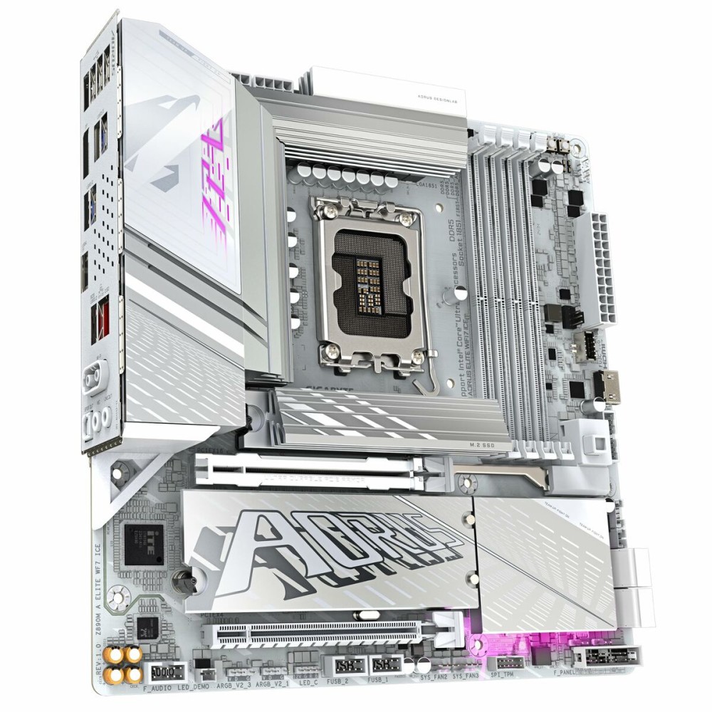 Carte Mère Gigabyte LGA 1851