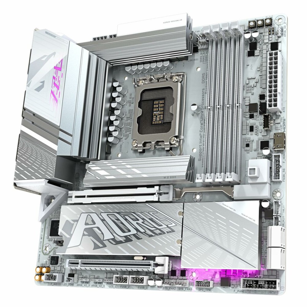 Carte Mère Gigabyte LGA 1851