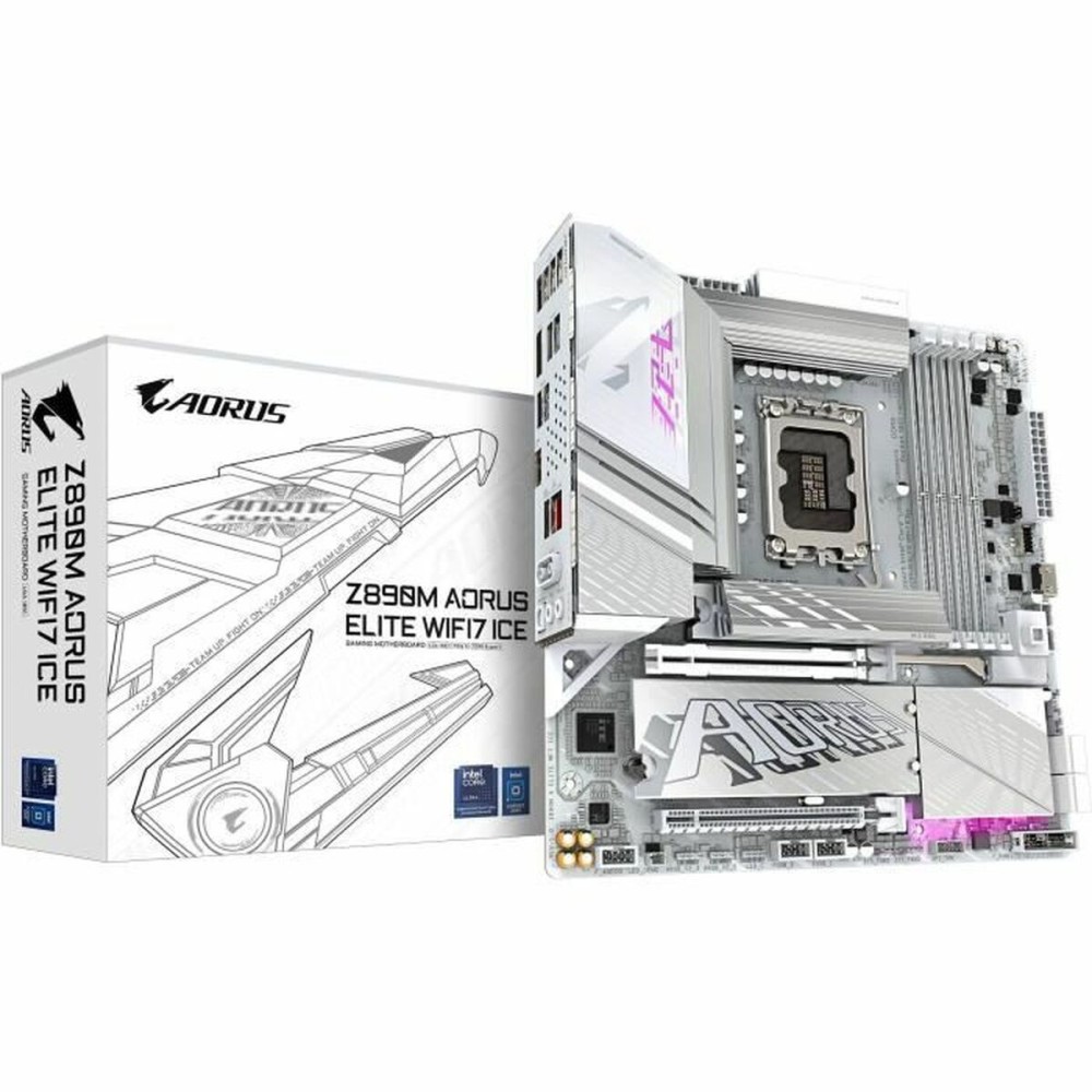 Carte Mère Gigabyte LGA 1851