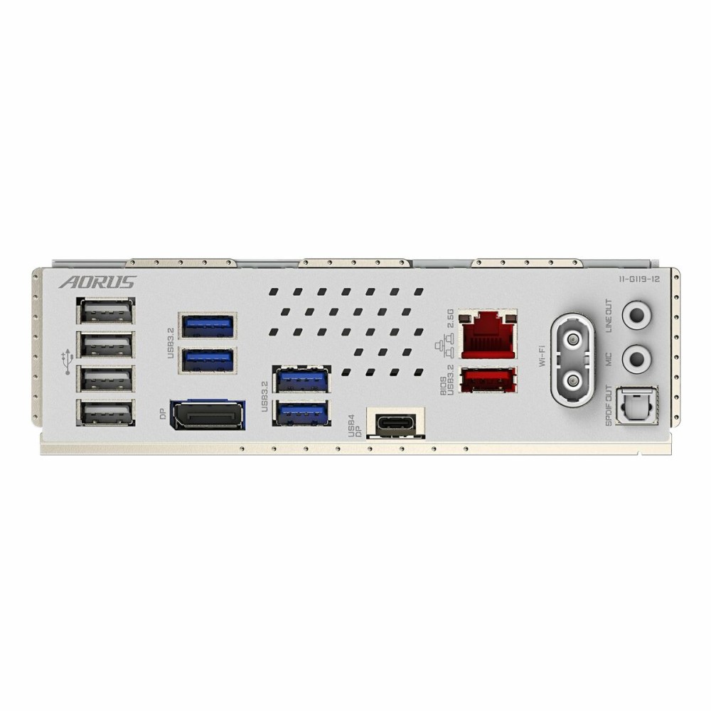 Carte Mère Gigabyte LGA 1851