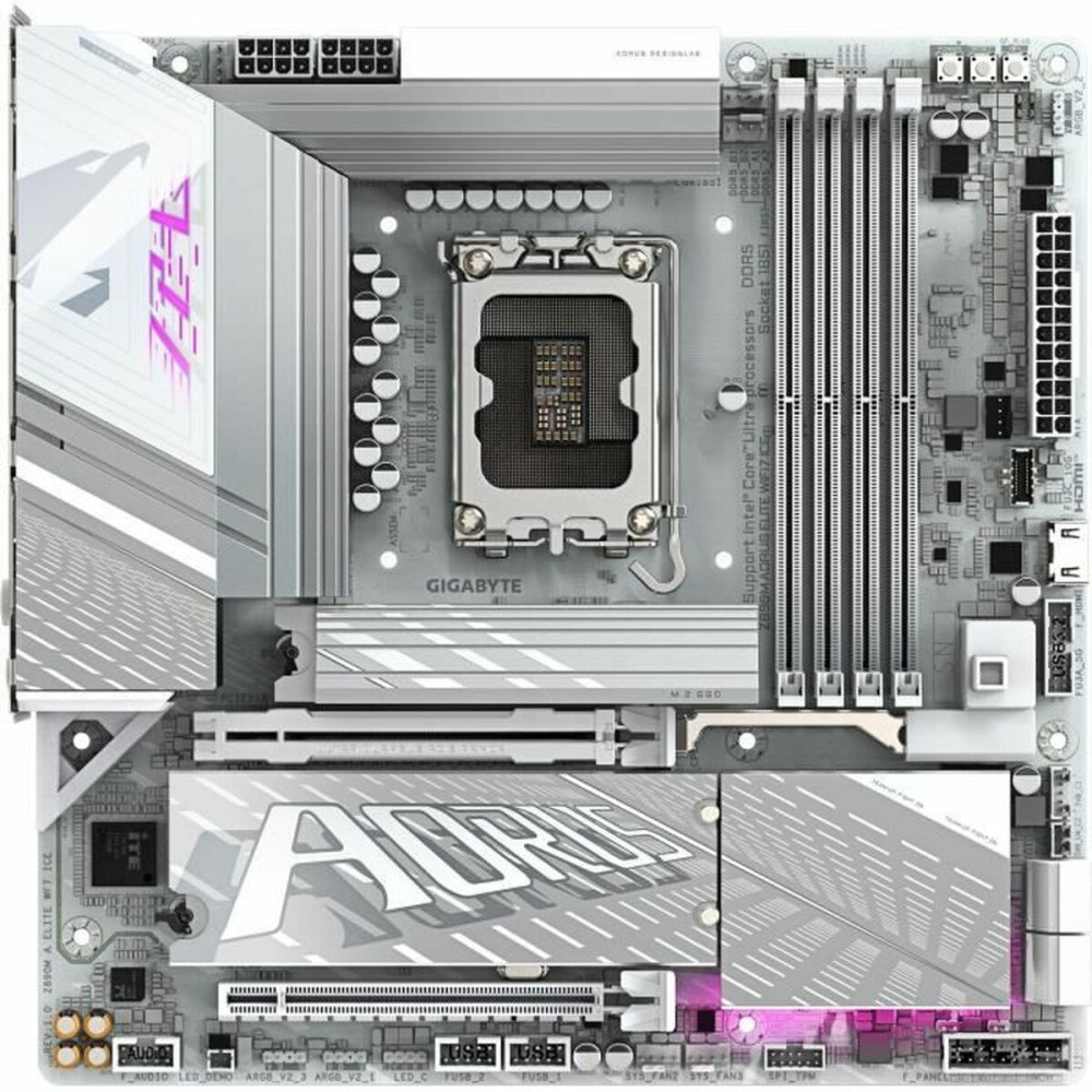 Carte Mère Gigabyte LGA 1851