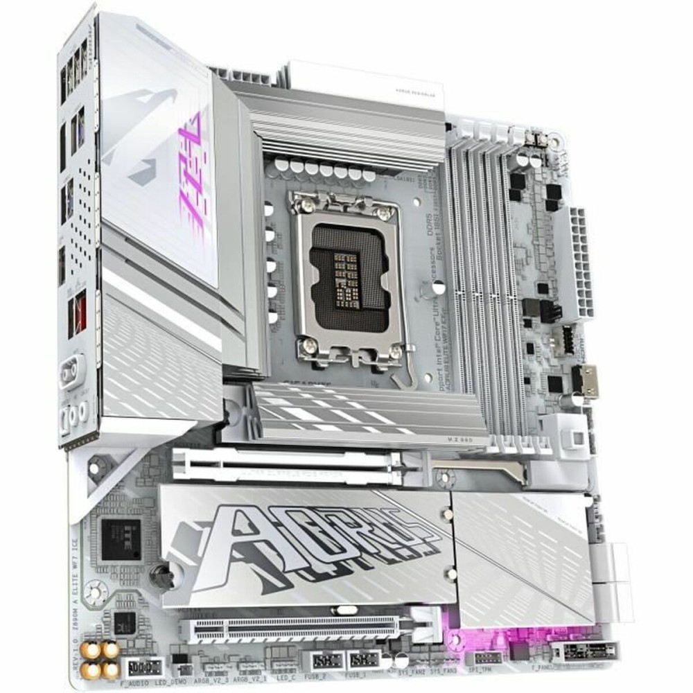 Carte Mère Gigabyte LGA 1851