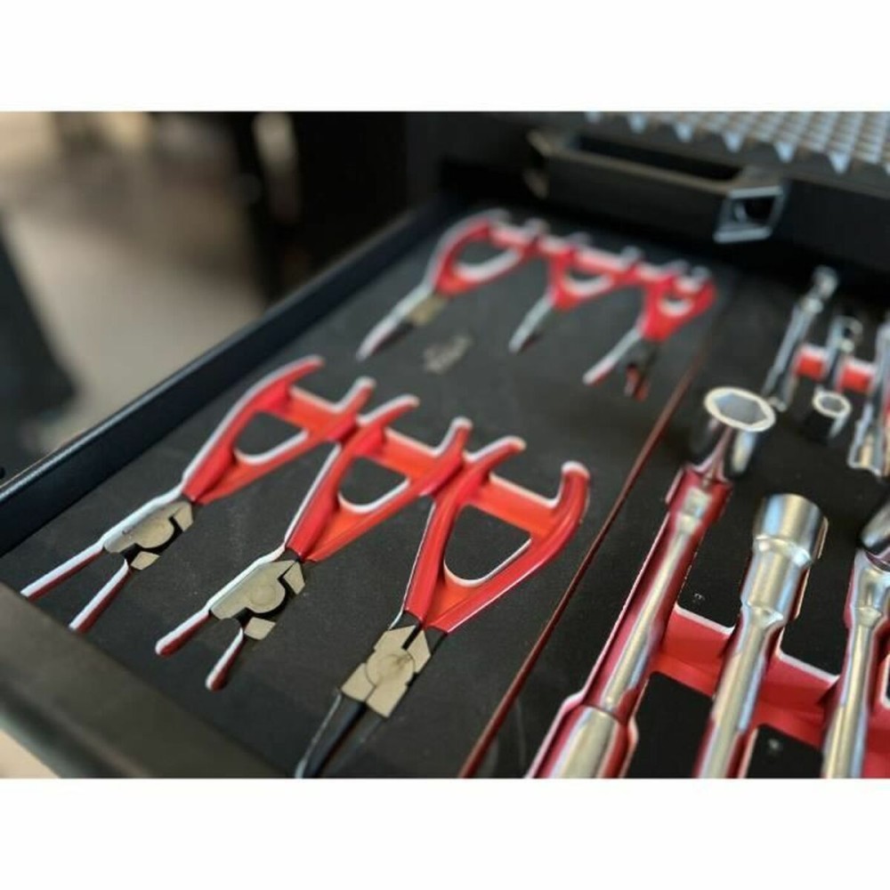 Pliers KSTOOLS