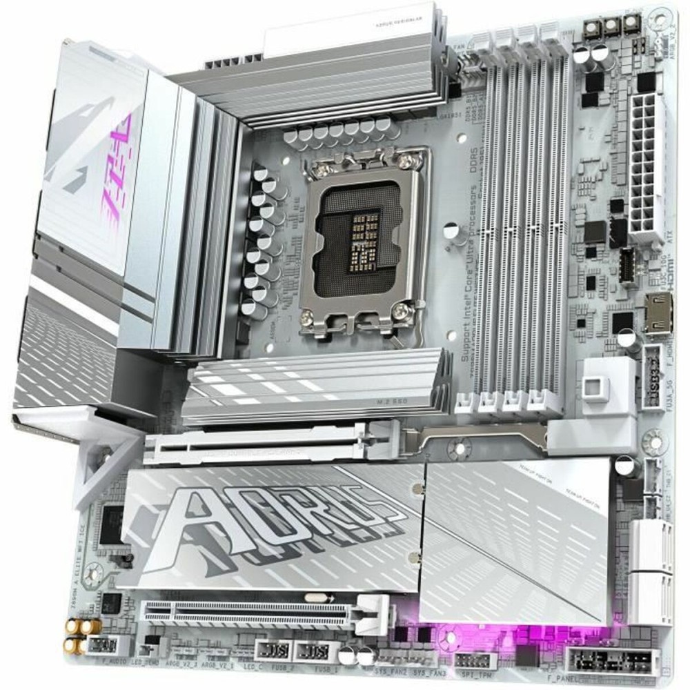 Carte Mère Gigabyte LGA 1851