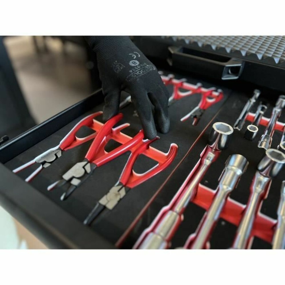 Pliers KSTOOLS