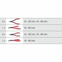 Pliers KSTOOLS