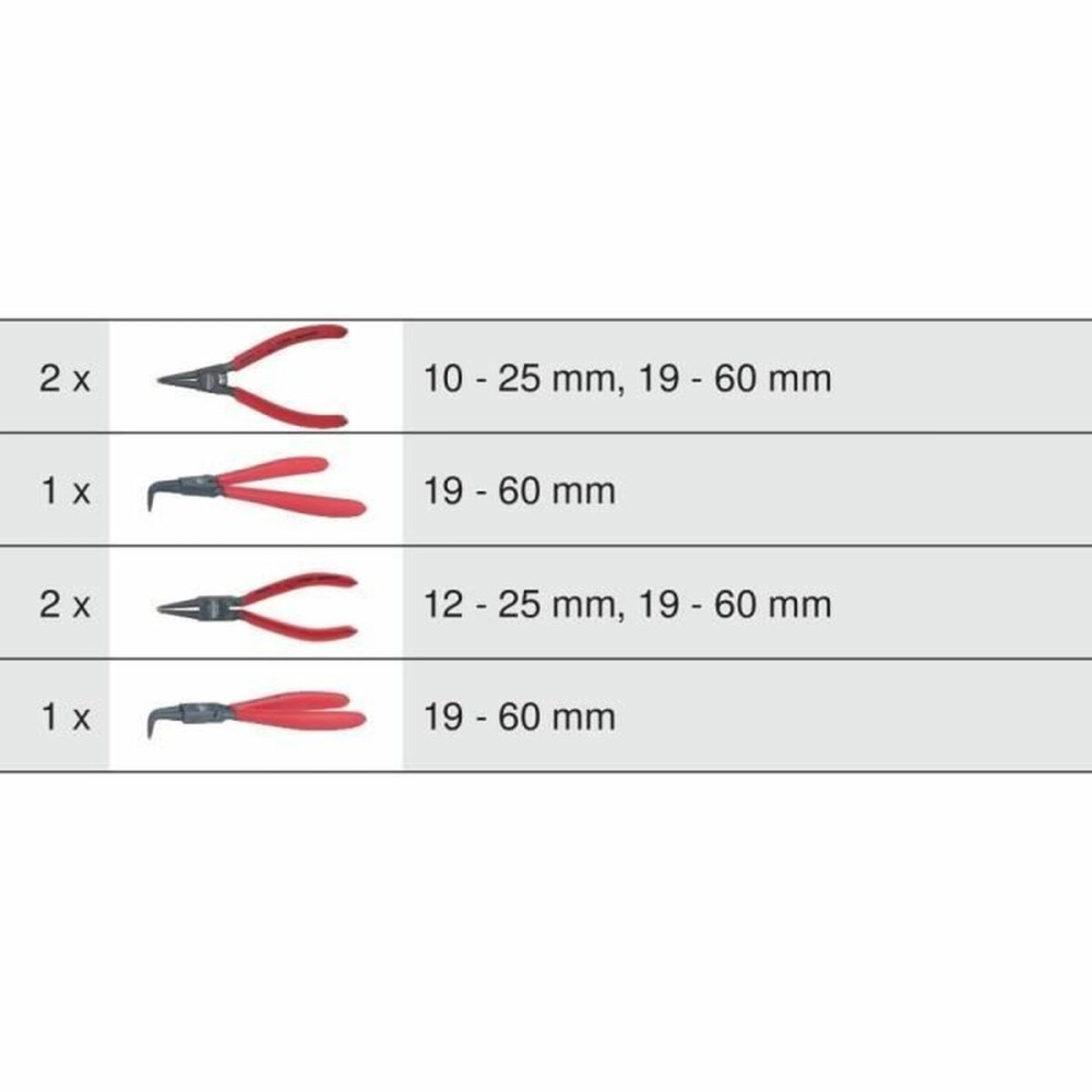 Pliers KSTOOLS