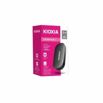 Disque dur Kioxia