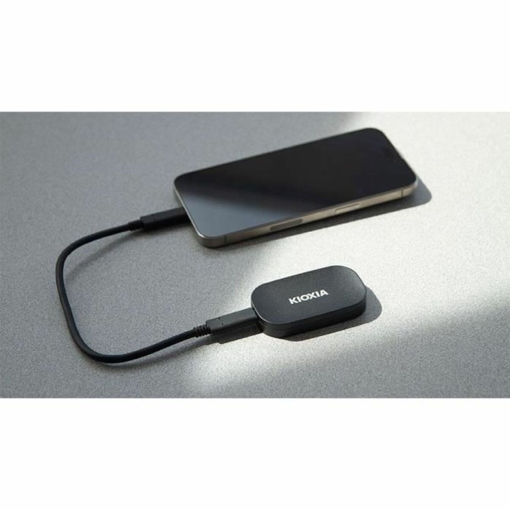 Hard Drive Kioxia