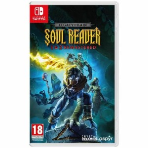 Video game for Switch Just For Games