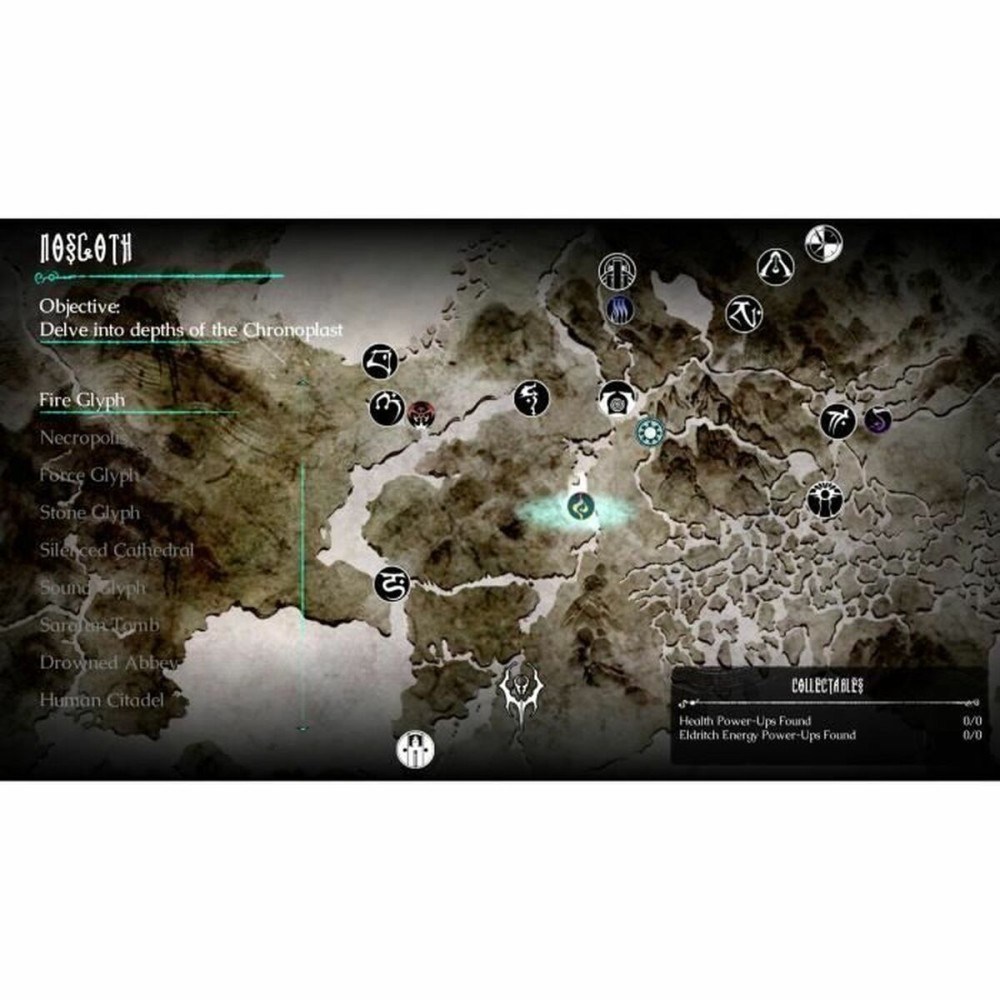 Video game for Switch Just For Games