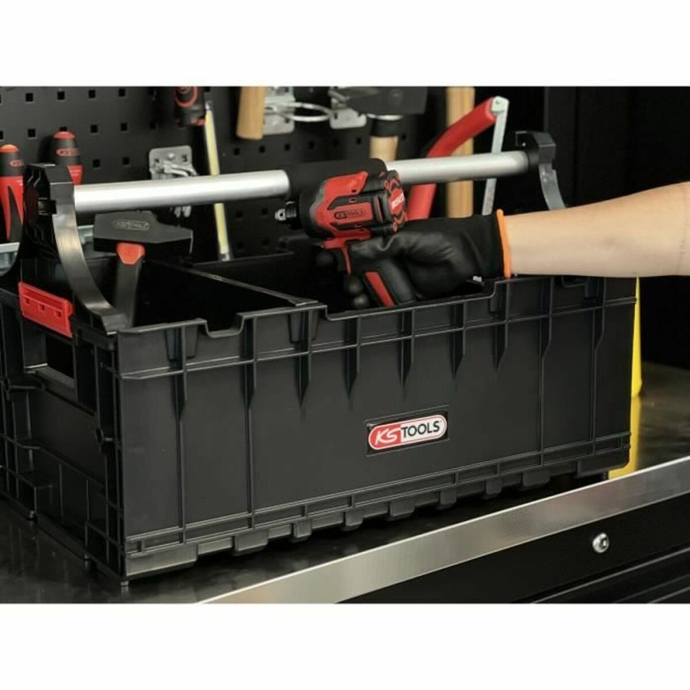 Toolbox KS Tools