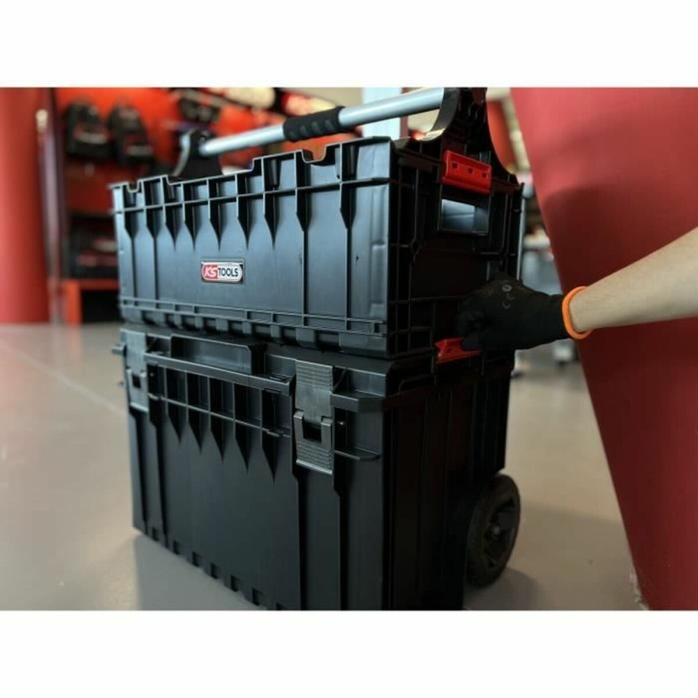 Toolbox KS Tools
