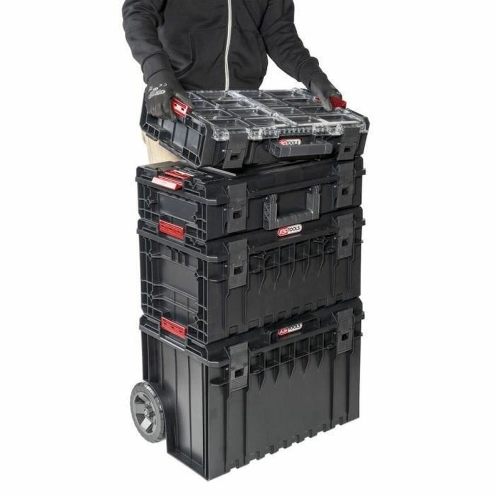 Toolbox KS Tools