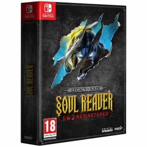 Video game for Switch Just For Games