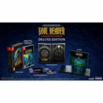Video game for Switch Just For Games