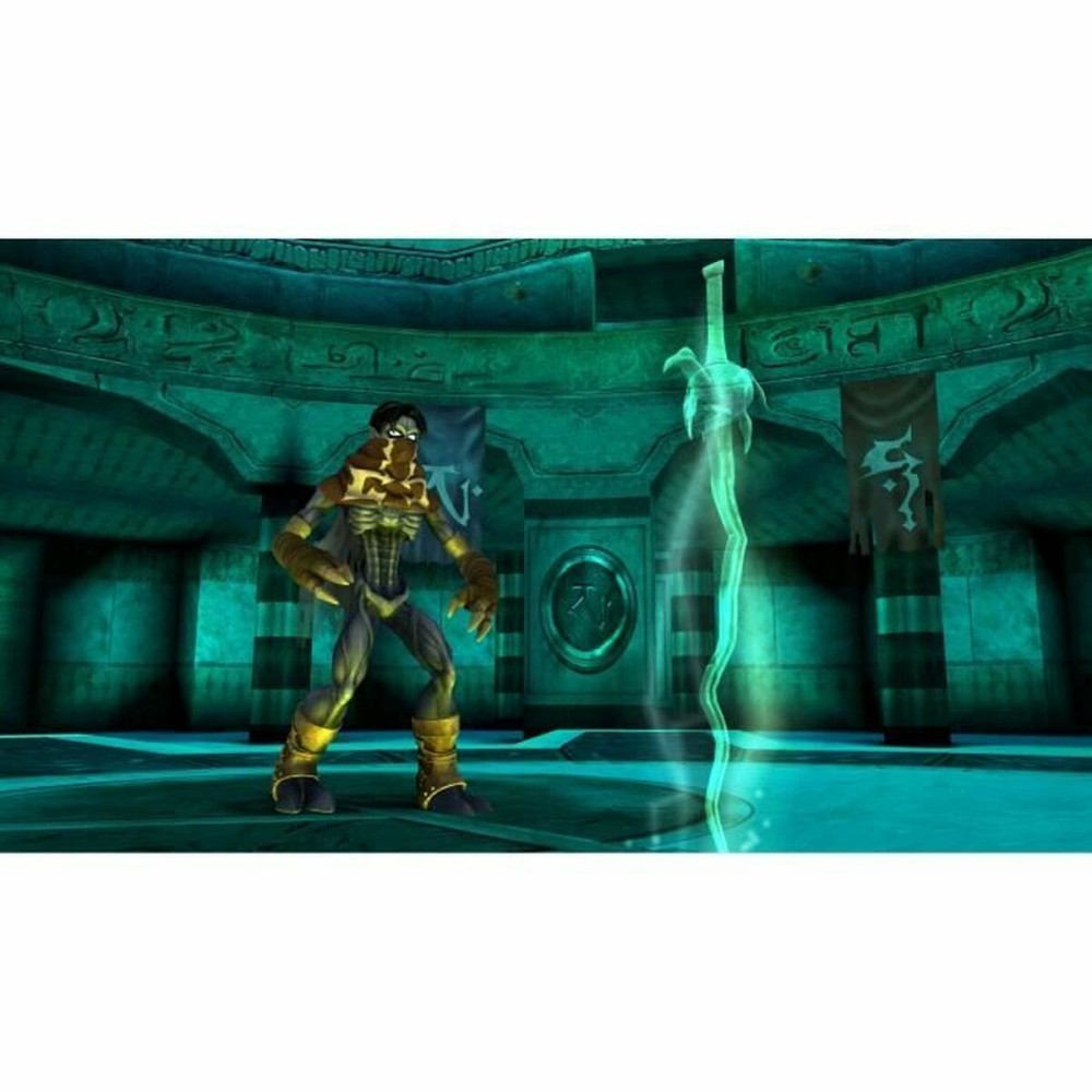 Video game for Switch Just For Games
