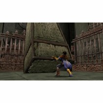 Video game for Switch Just For Games
