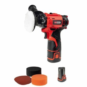 Random orbital sander KS Tools