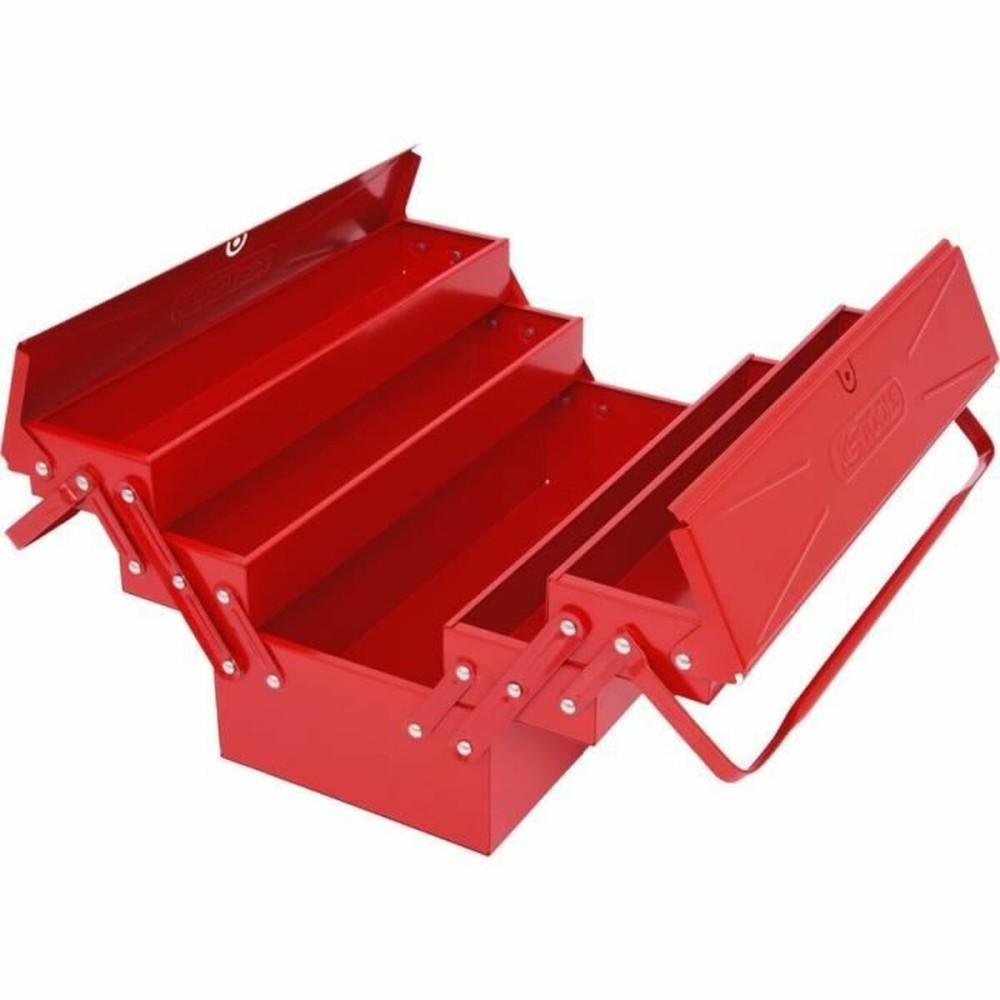 Toolbox KS Tools