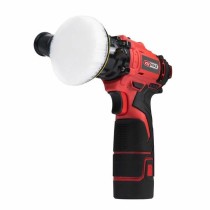 Ponceuse excentrique KS Tools