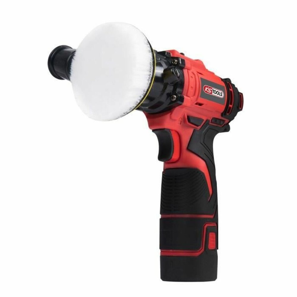 Random orbital sander KS Tools