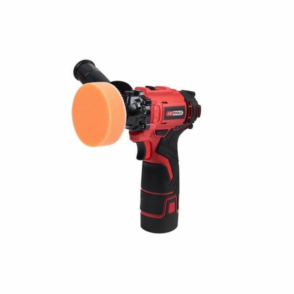 Random orbital sander KS Tools