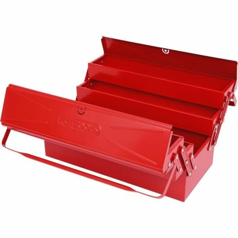 Toolbox KS Tools