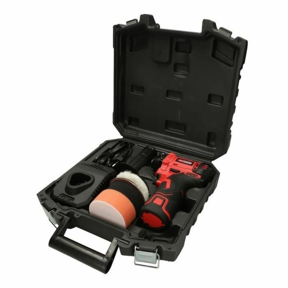 Random orbital sander KS Tools