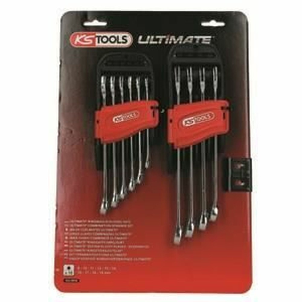 Combination key KS Tools