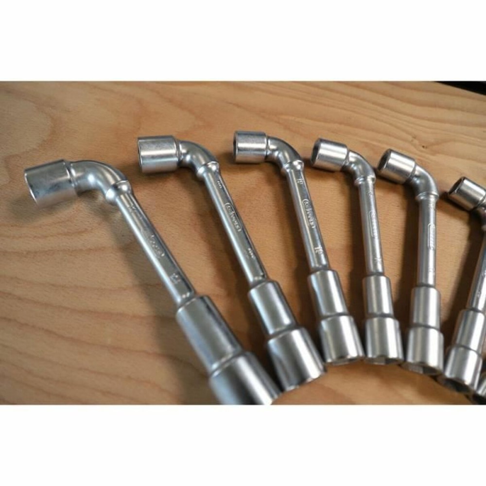 Carraca key KS Tools