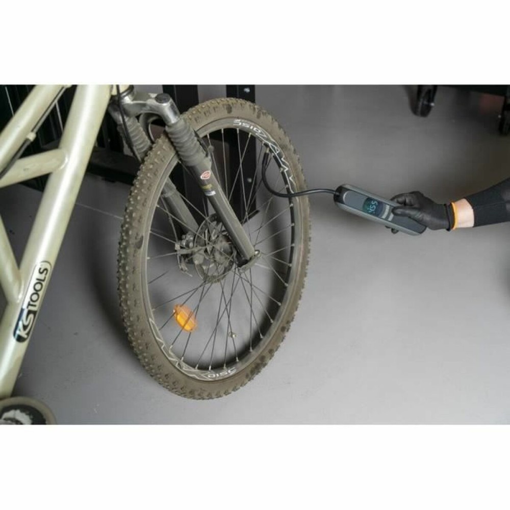 Air Compressor KS Tools