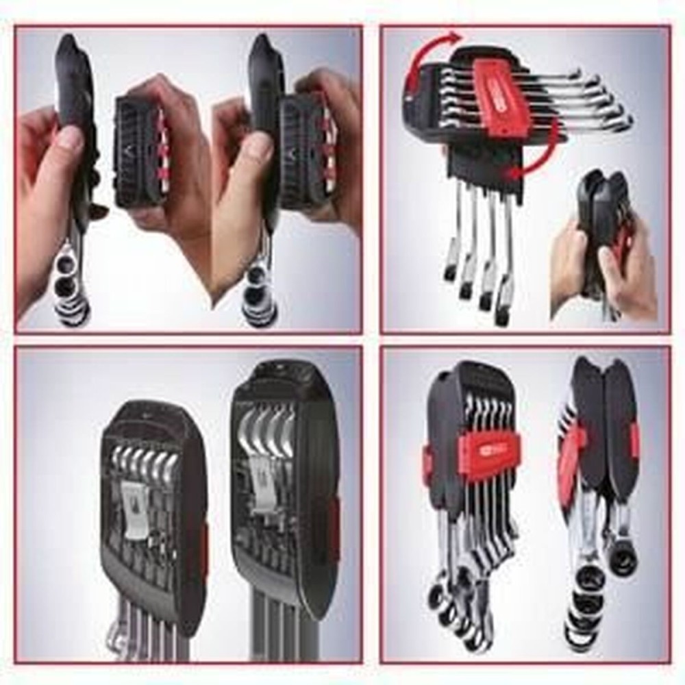 Combination key KS Tools