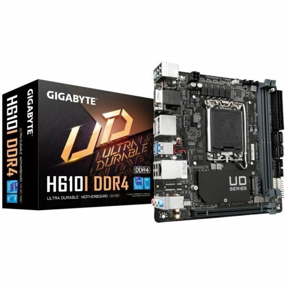 Motherboard Gigabyte LGA 1700