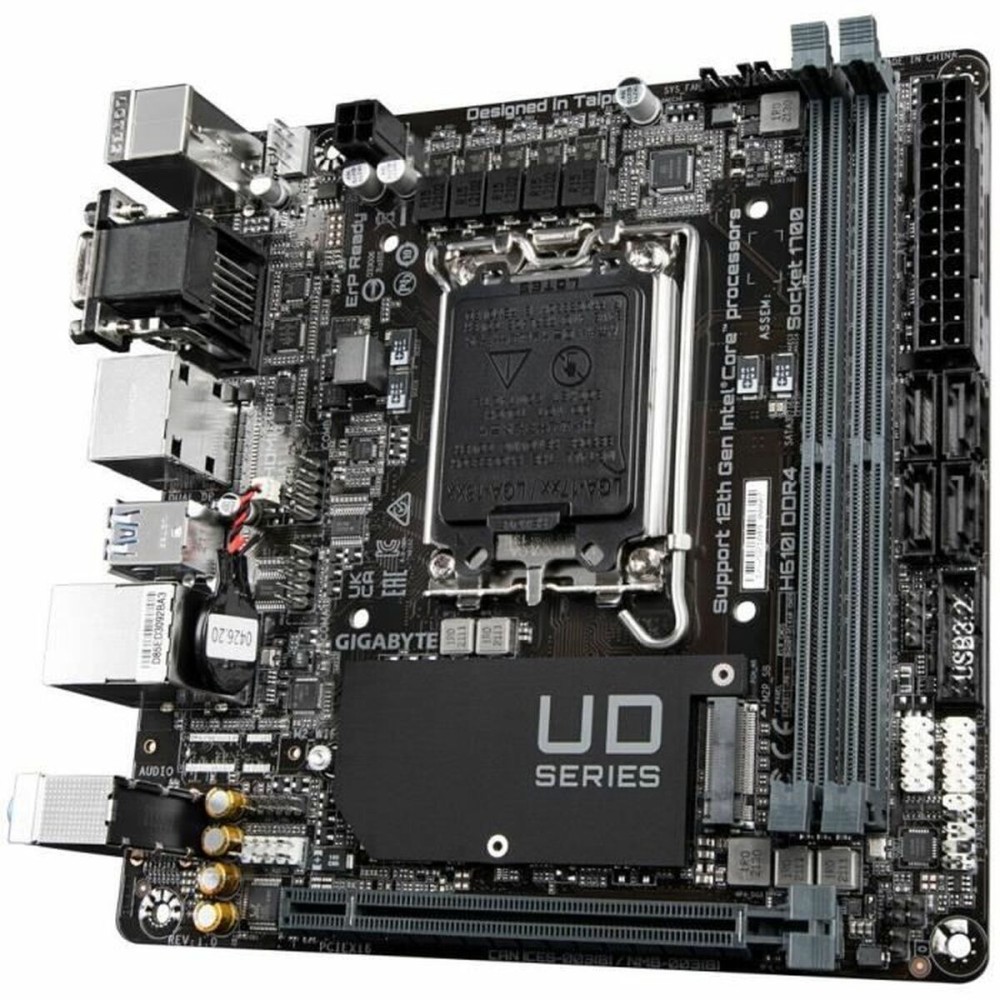 Motherboard Gigabyte LGA 1700