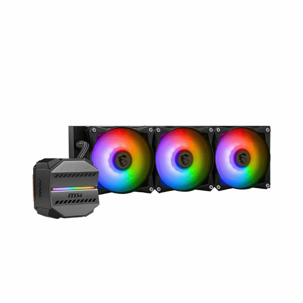Kit de refroidissement liquide MSI