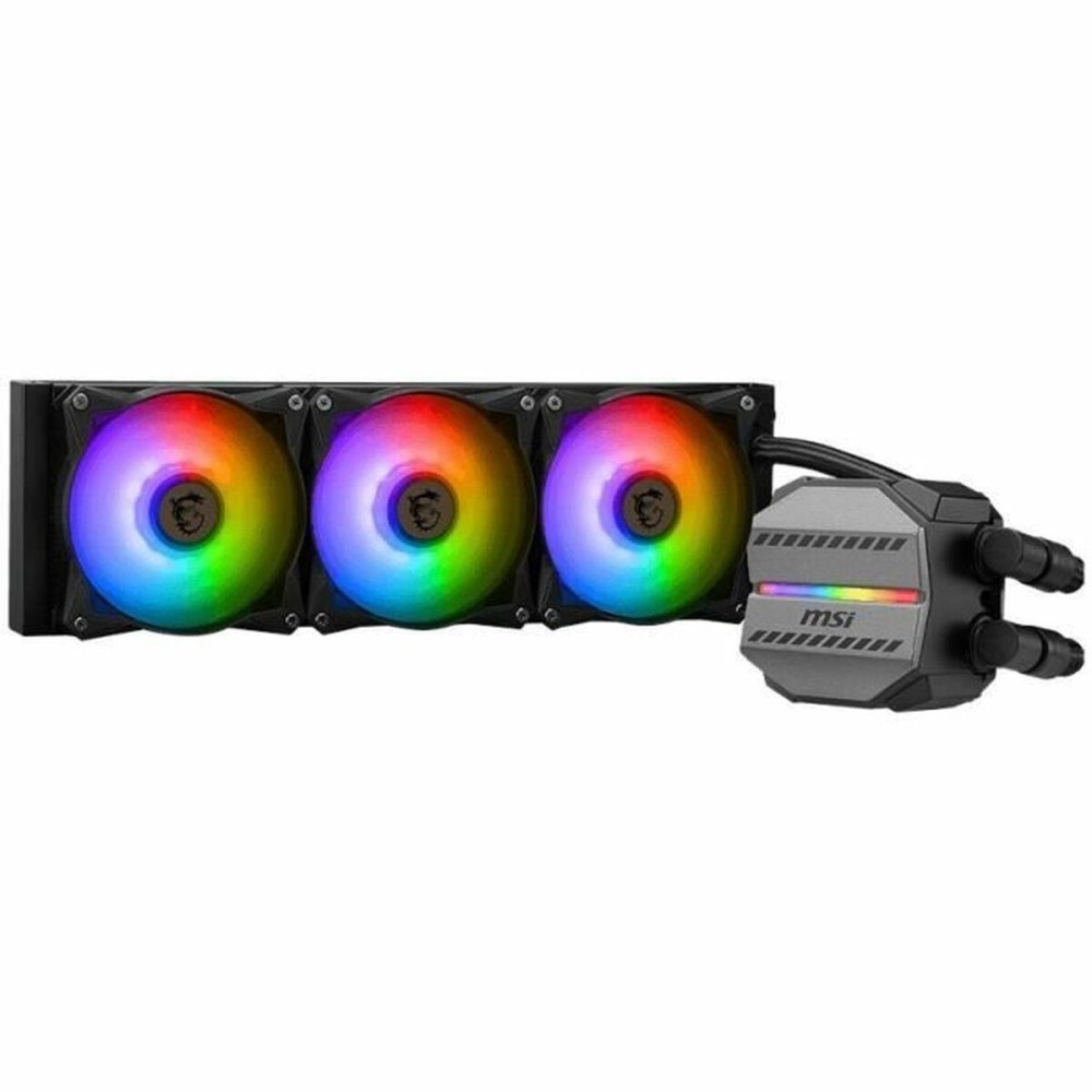 Kit de refroidissement liquide MSI