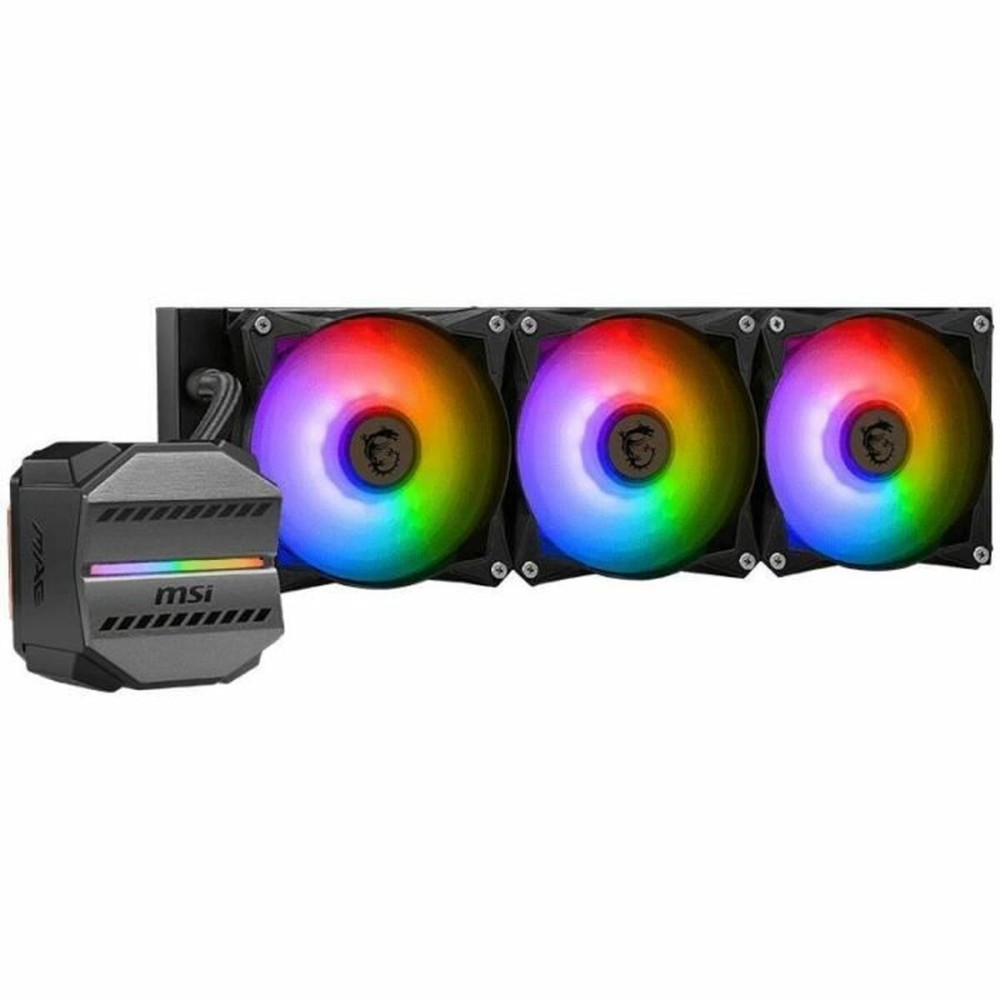 Kit de refroidissement liquide MSI