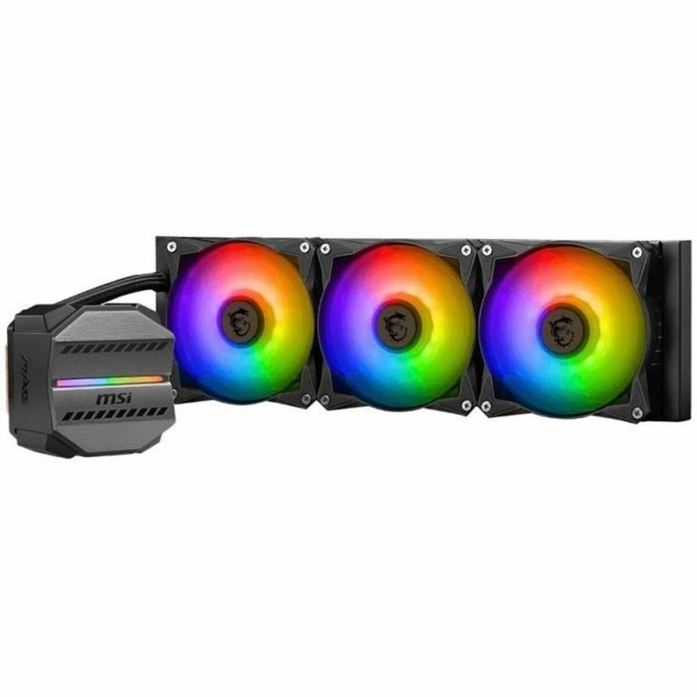 Kit de refroidissement liquide MSI