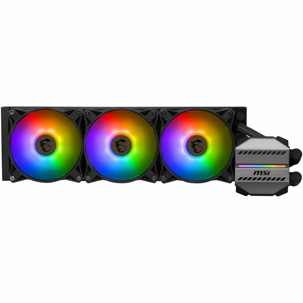 Kit de refroidissement liquide MSI