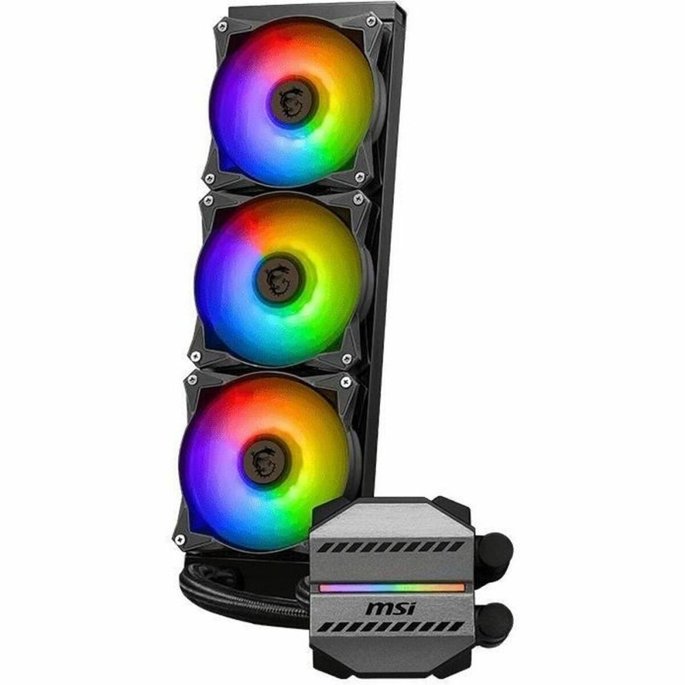 Kit de refroidissement liquide MSI