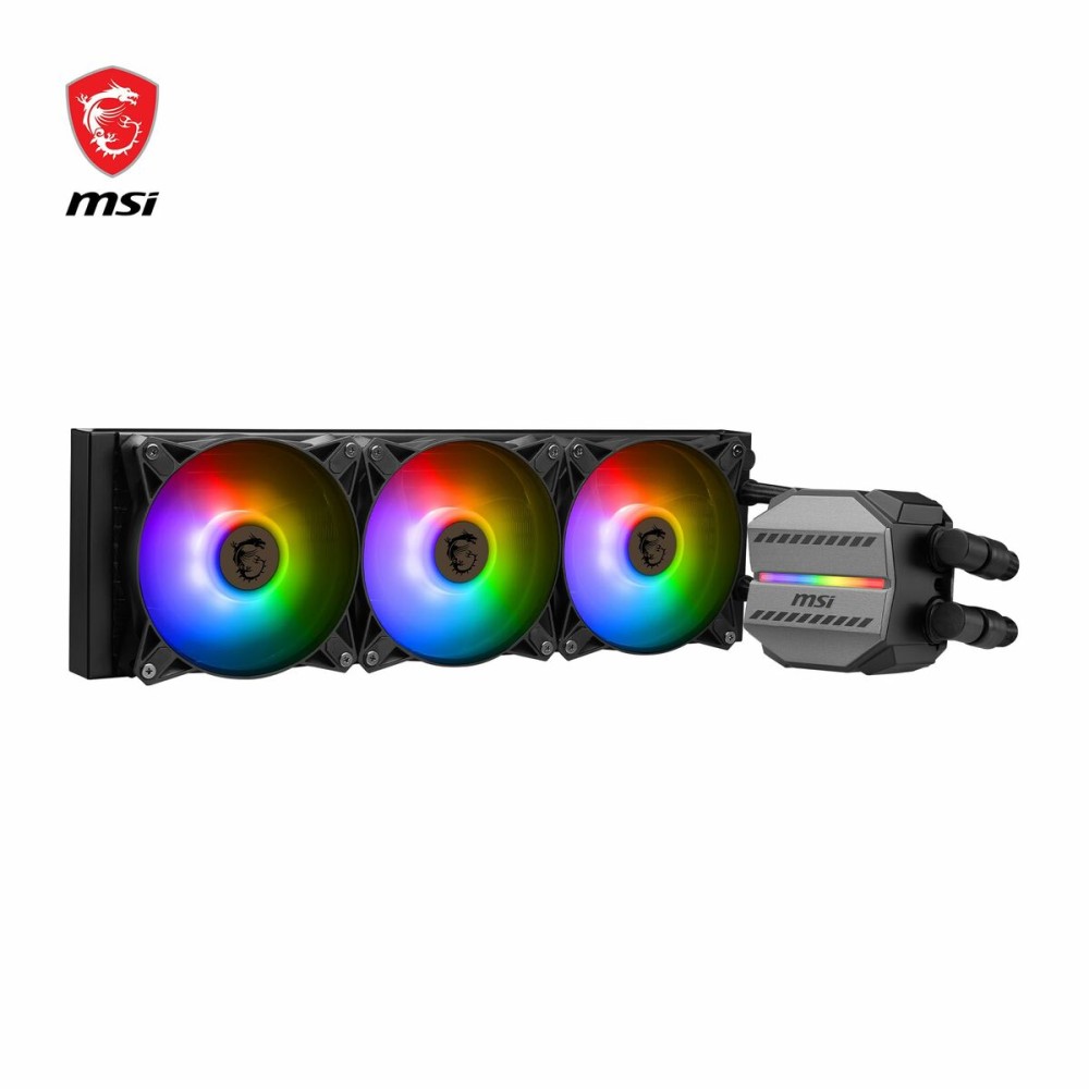 Kit de refroidissement liquide MSI