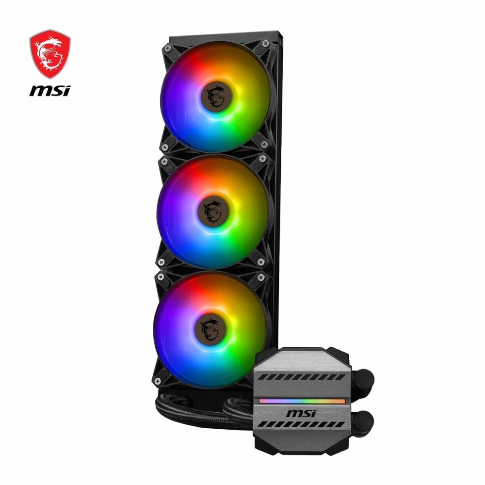 Kit de refroidissement liquide MSI