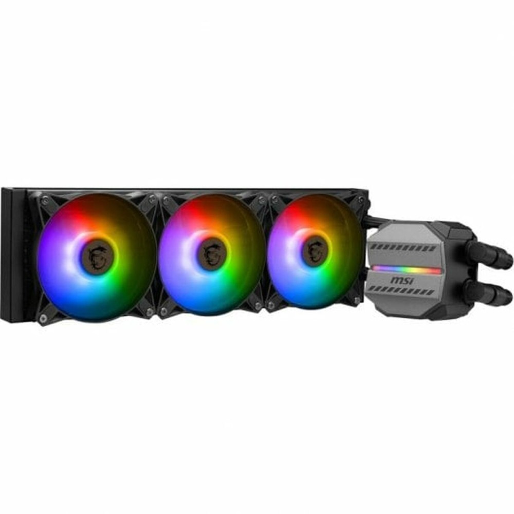 Kit de refroidissement liquide MSI