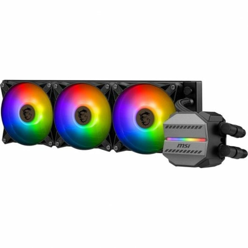 Kit de refroidissement liquide MSI