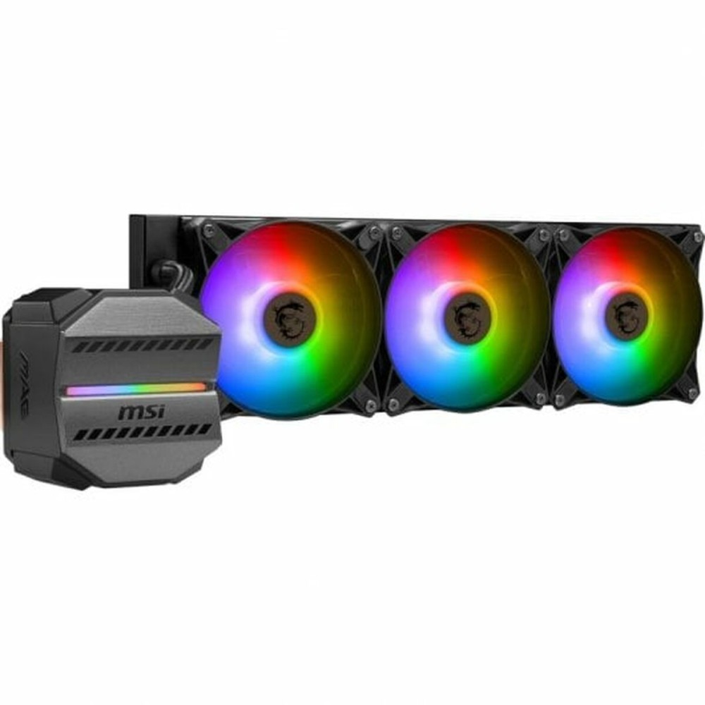 Kit de refroidissement liquide MSI