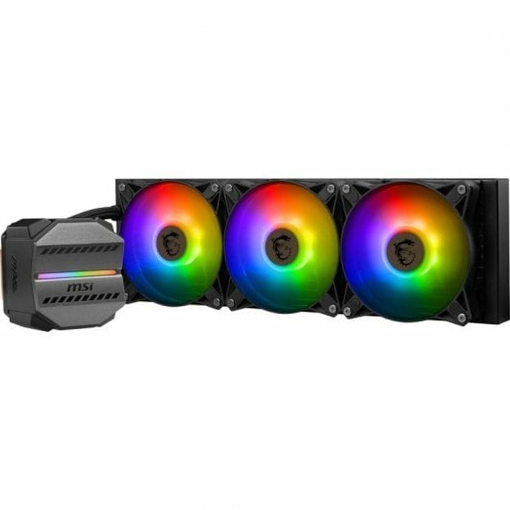 Kit de refroidissement liquide MSI