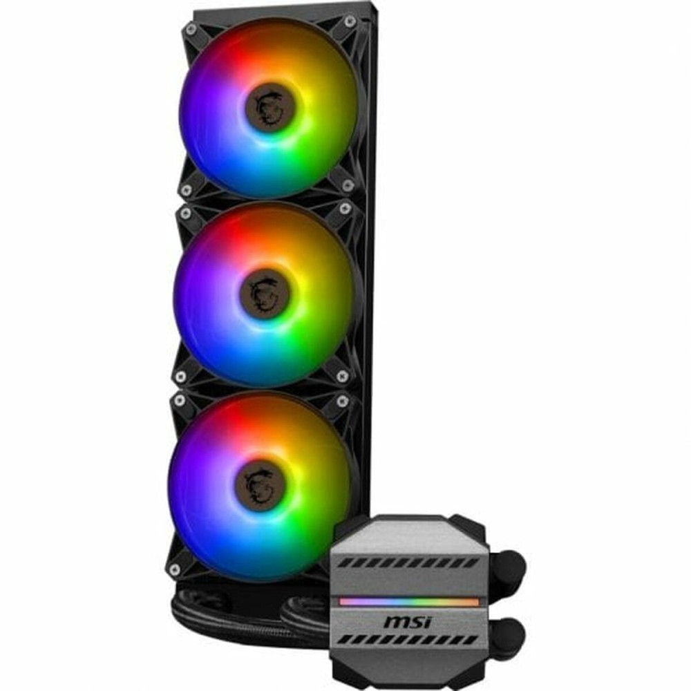 Kit de refroidissement liquide MSI