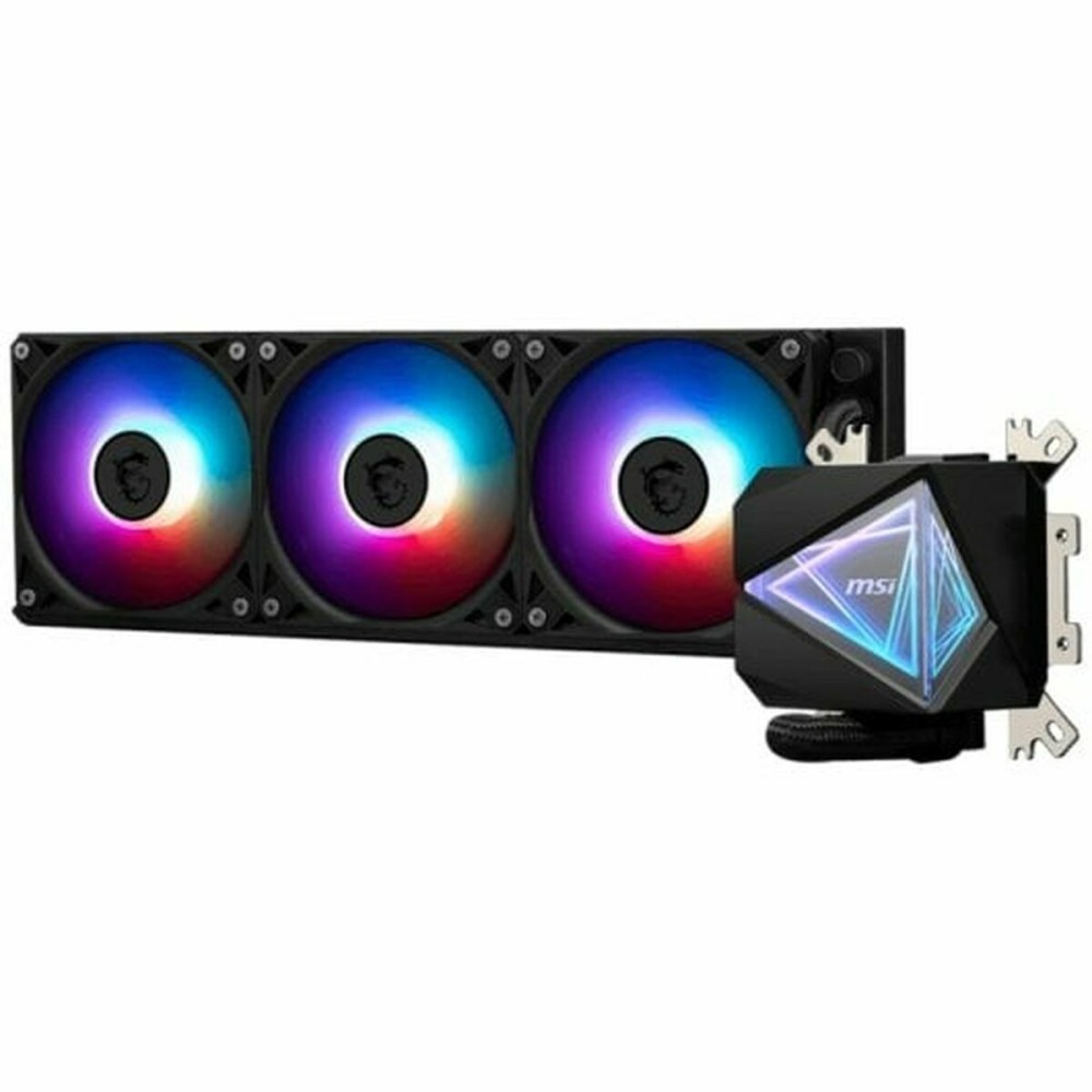 Kit de refroidissement liquide MSI