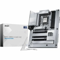 Motherboard MSI